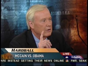 Chris Matthews